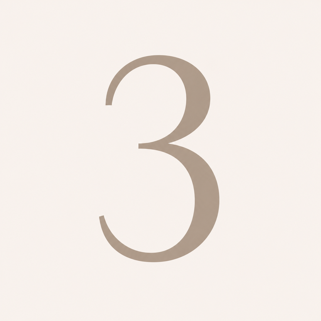 3