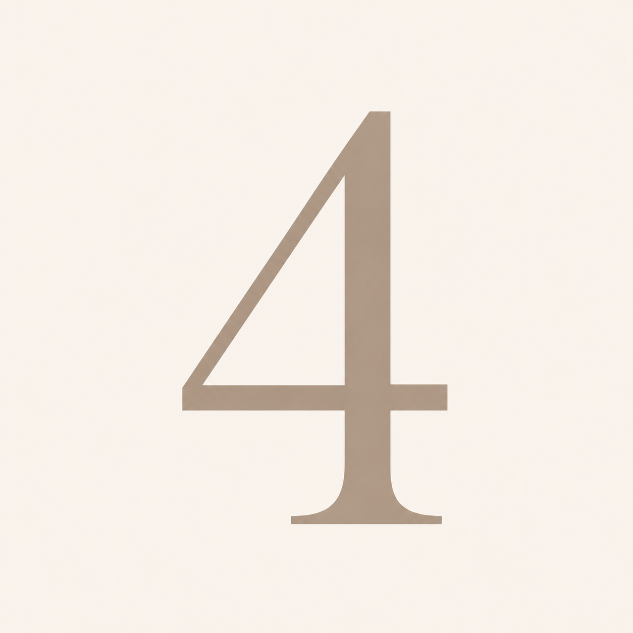 4