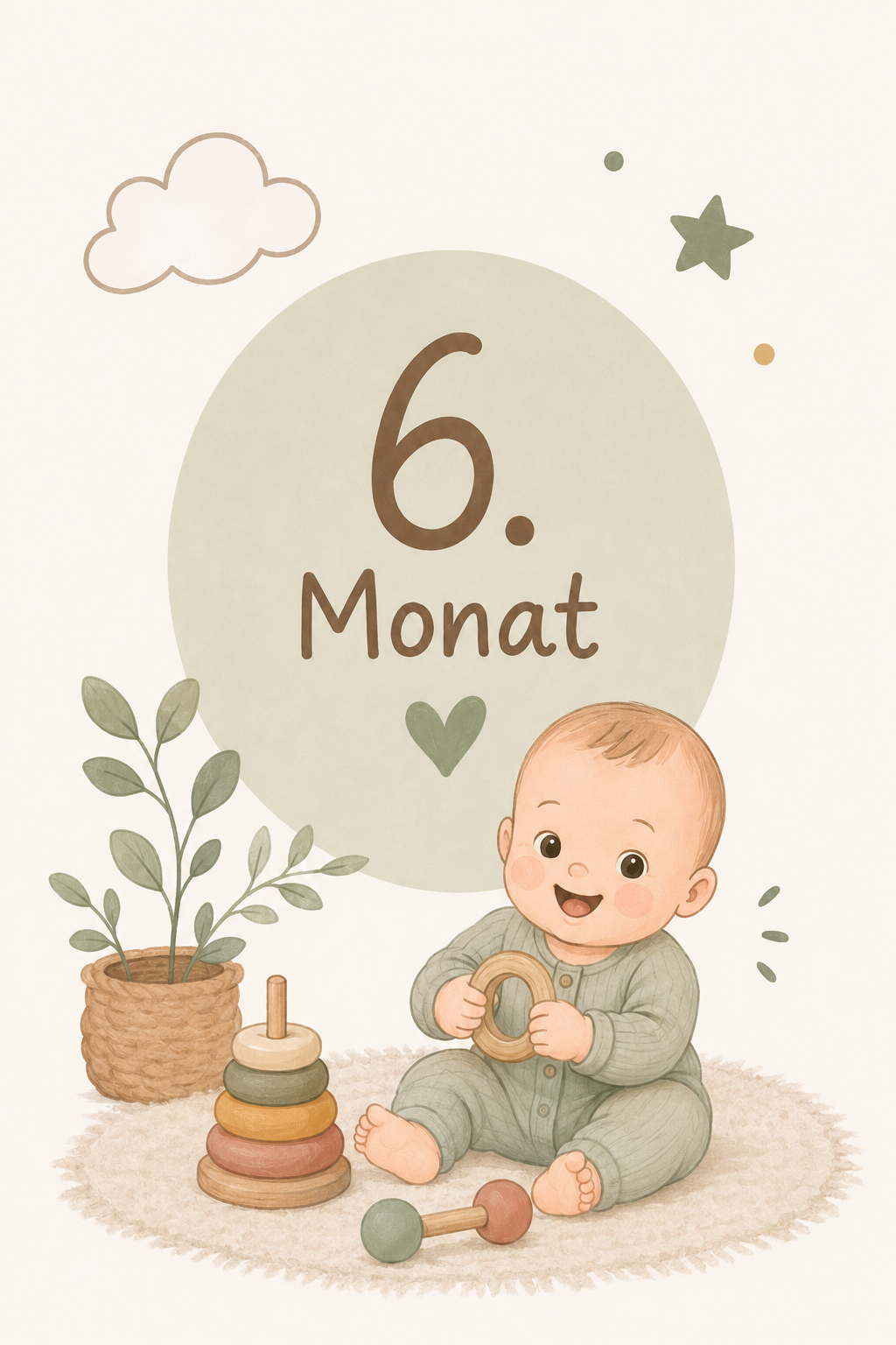 Babymonat 6