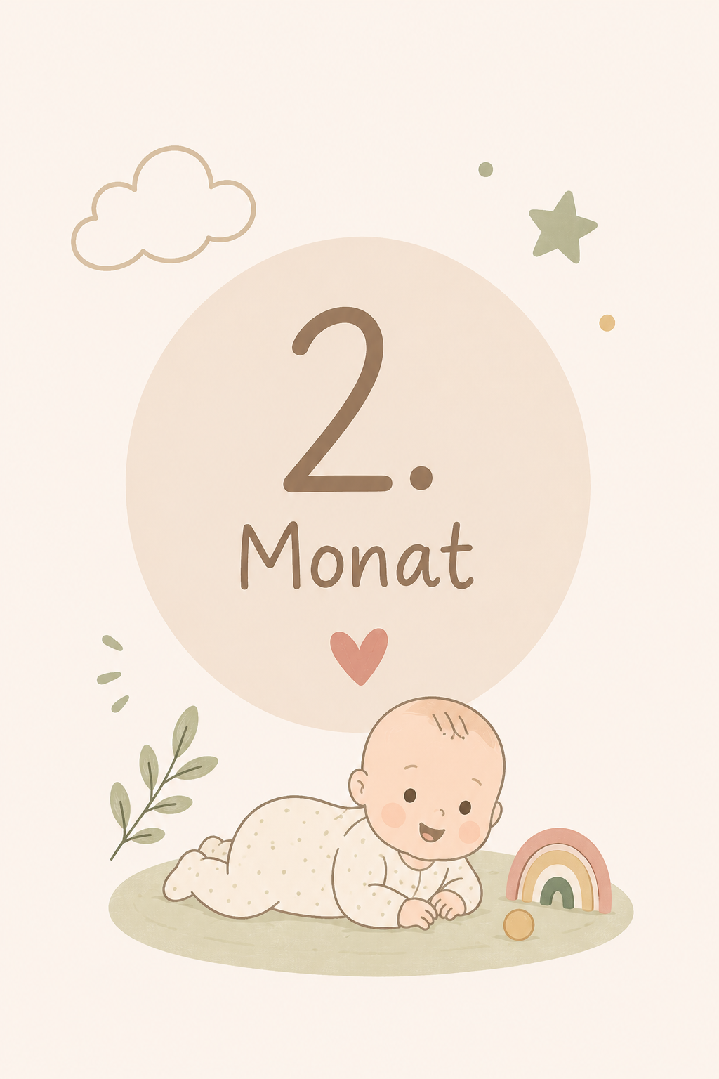 Babymonat 2