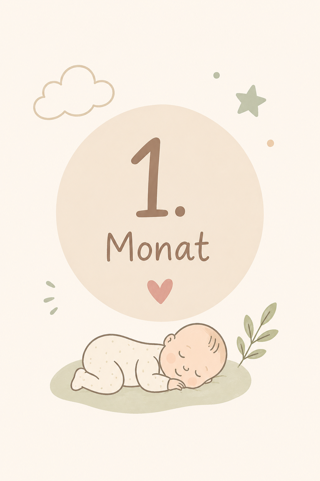 Baby 6. Monat – Entwicklung, Beikost & meilensteine