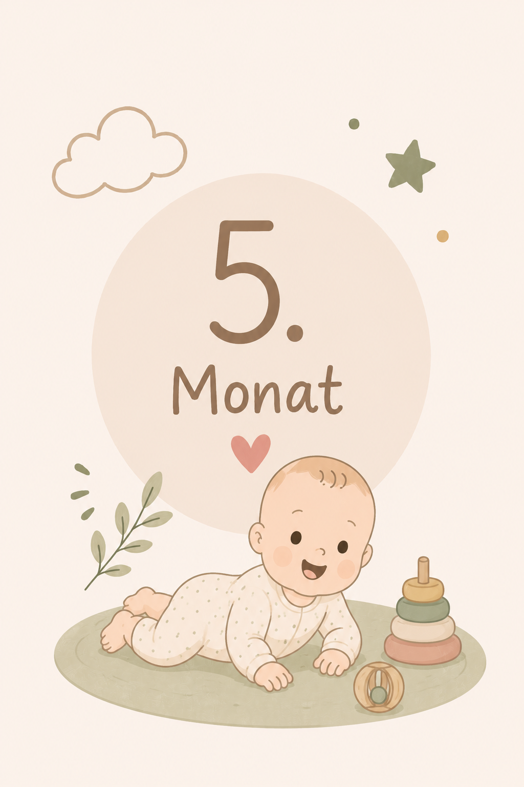 Babymonat 5