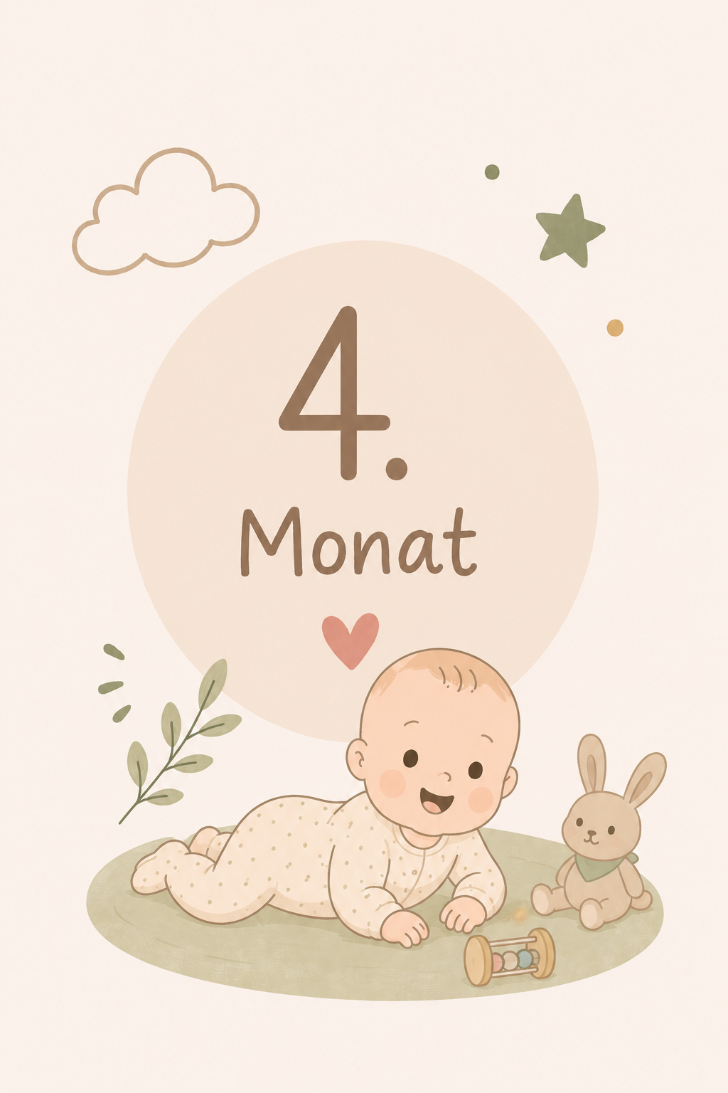 Babymonat 4