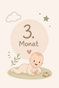 Babymonat 3